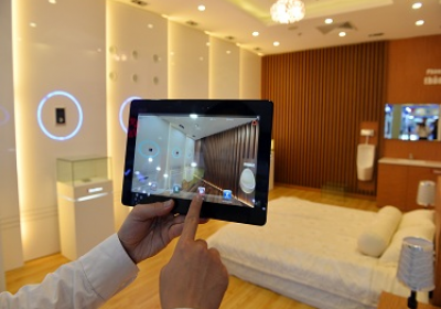 Showroom Times City