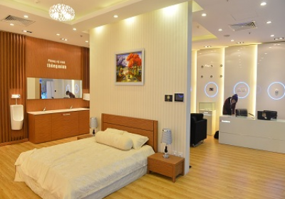 Showroom Royal