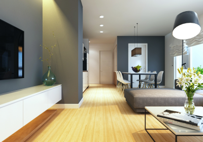 Nhà mẫu F.Home Đà Nẵng